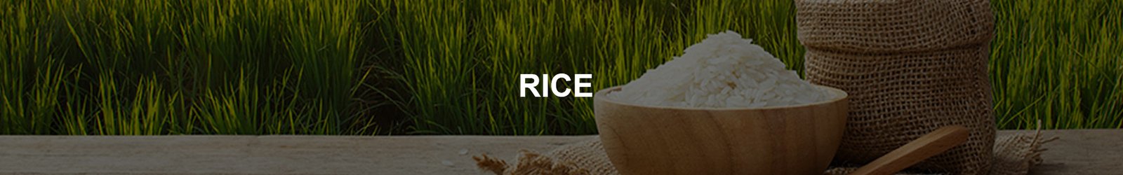 rice